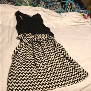 Charming Charlie dress